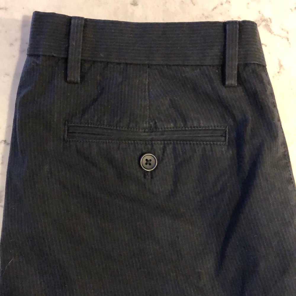 Men’s Banana Republic dress pants
